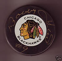 Bobby hull