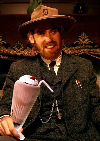 Zetterberg