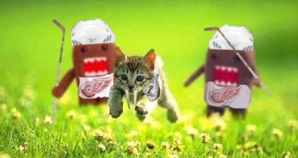 Every time you root for Nashville...