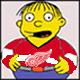 sluggo's Photo