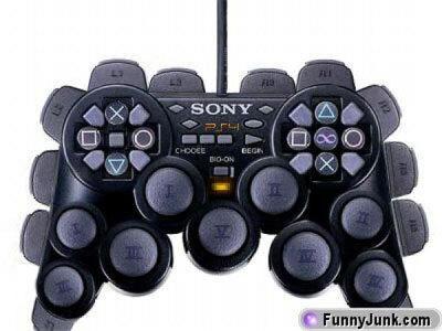 Datsyuk controller
