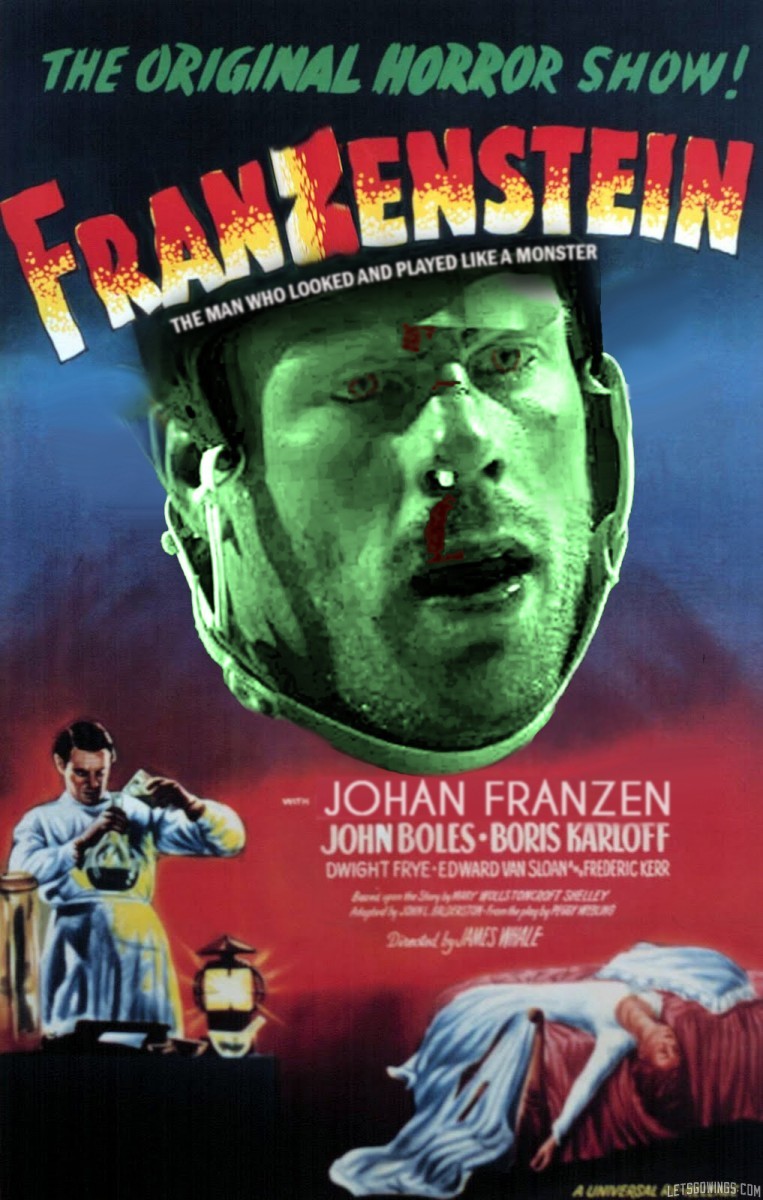 Franzenstein