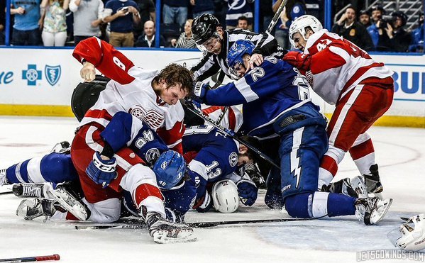 Playoffs