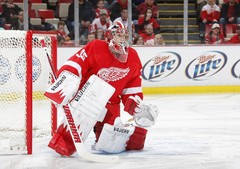 Jimmy Howard