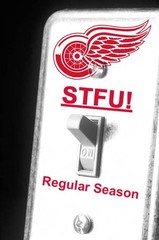 Red Wings Playoff Switch