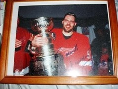 Tomas holmstrom