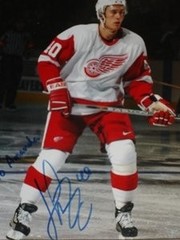 Henrik Zetterberg