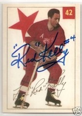 Red Kelly