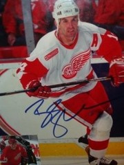 Brendan Shanahan