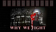 Why We Fight