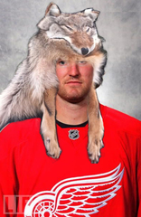 Kronner's Coyote Hat