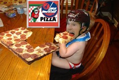 Jets pizza