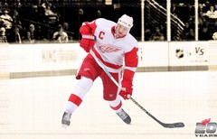 Lidstrom 20 Years