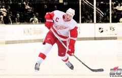 Lidstrom 20 Years