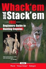 Datsyuk's Book on Coyote Hunting.