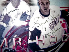 Gordie Auto
