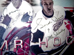 Gordie Auto