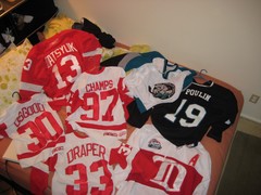 Jersey Collection