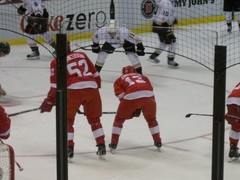 Ericsson & Datsy - slight size difference