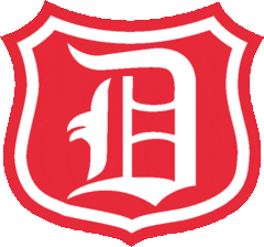 detroit cougars logo
