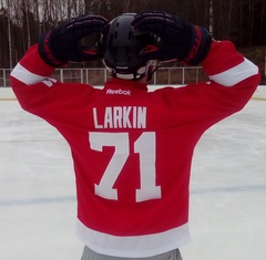 Larkin