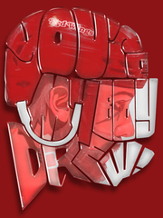 E_Prime Drew Miller Red