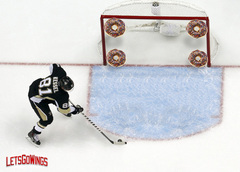 Kessel's Target Practice