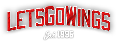 LetsGoWings.com