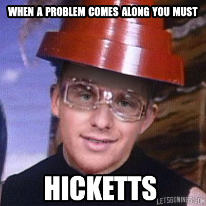 Devo Hicketts