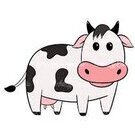 Mo Cheese The Cow