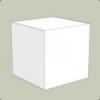 A Small White Box